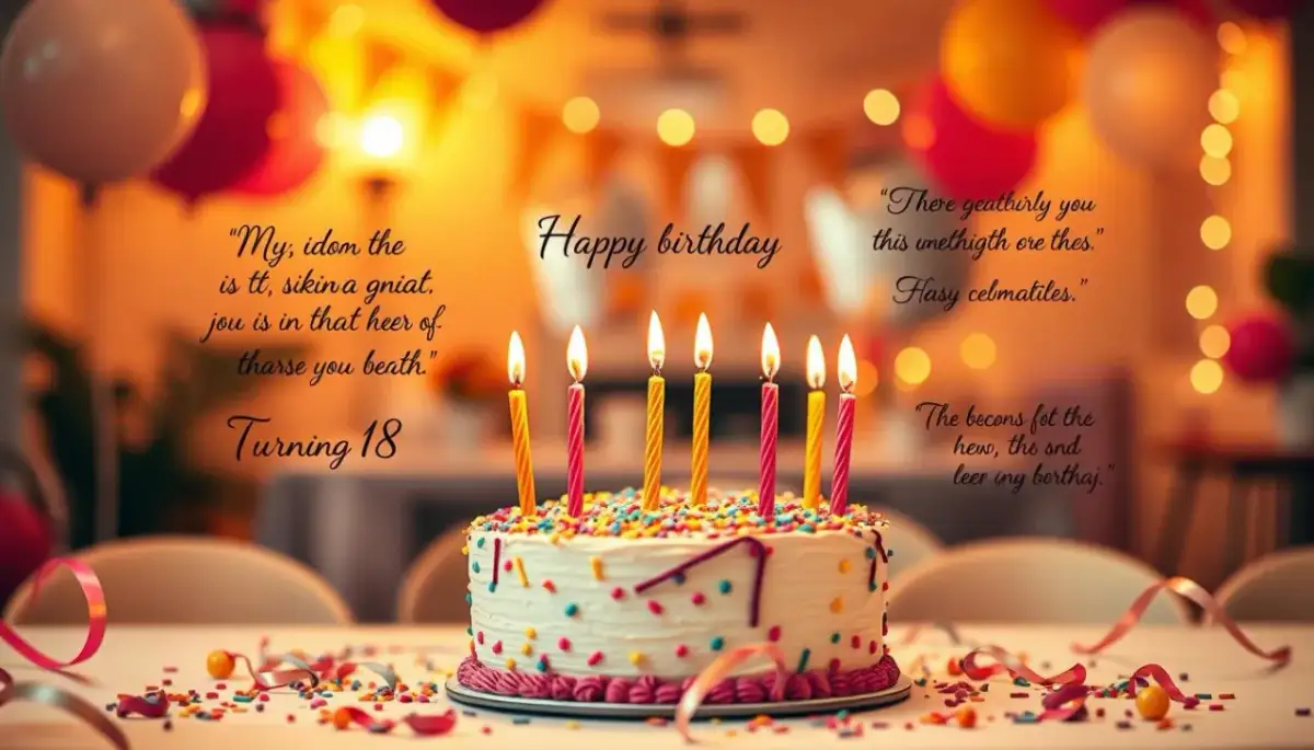 Mądre życzenia na 18. urodziny wnuczki od dziadków: Jak je stworzyć?