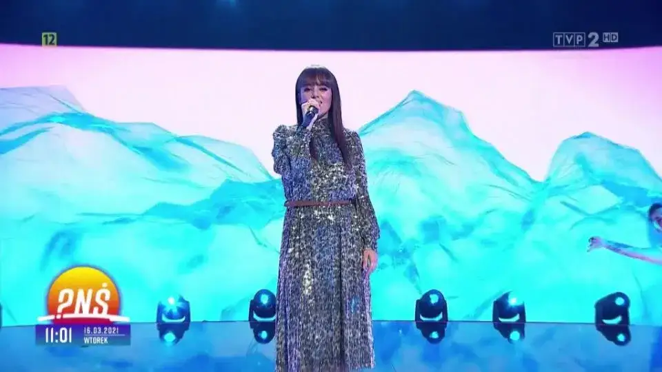 Alizée na Jaka to melodia: Niezapomniane występy i piosenki