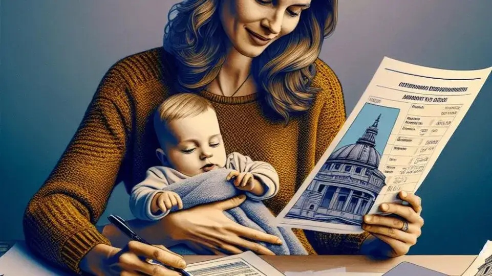 Czy urlop wychowawczy jest okresem składkowym? Sprawdź, co to oznacza dla Ciebie