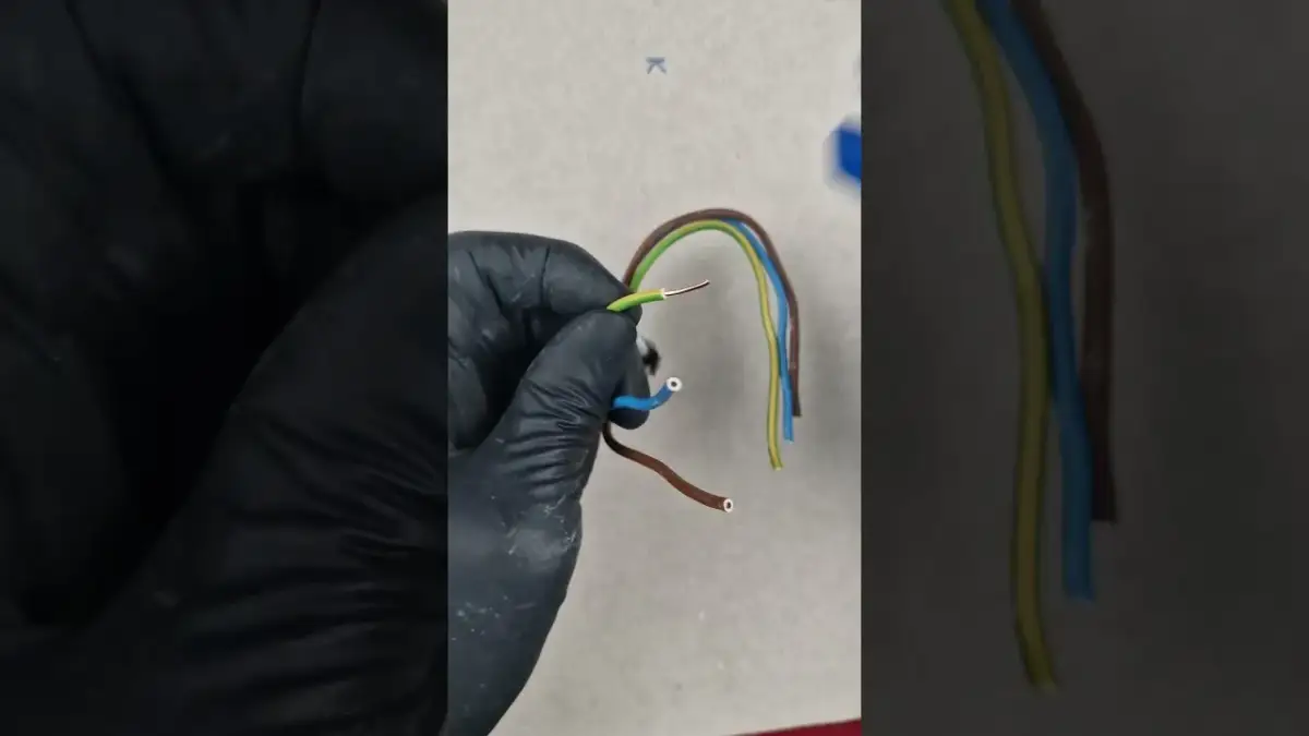 Jak bezpiecznie podłączyć lampę bez uziemienia i uniknąć zagrożeń