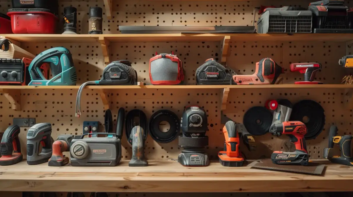 Ręczne Szlifierki: Kompletny Przewodnik i Praktyczne Zastosowania