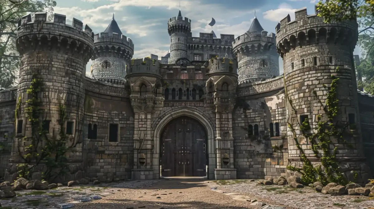 Piotrków Trybunalski: Atrakcje turystyczne: Zamek Królewski