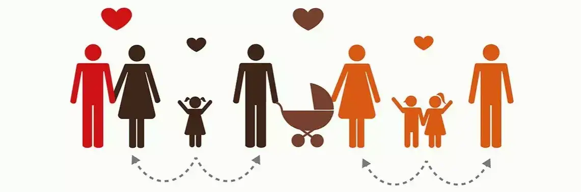 Rola mężczyzny w związku: jak unikać problemów i budować wsparcie