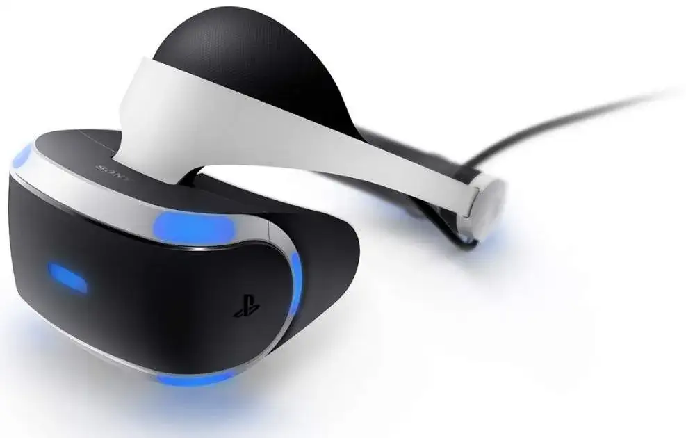 PS VR na PS4 w 2026: Używane od 500 zł? Sprawdź pełne koszty!