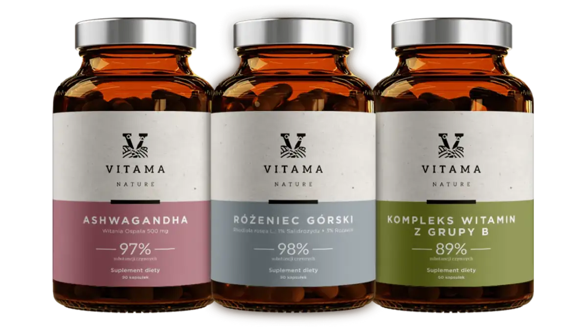 Jakie suplementy na stres naprawdę działają i mogą pomóc?