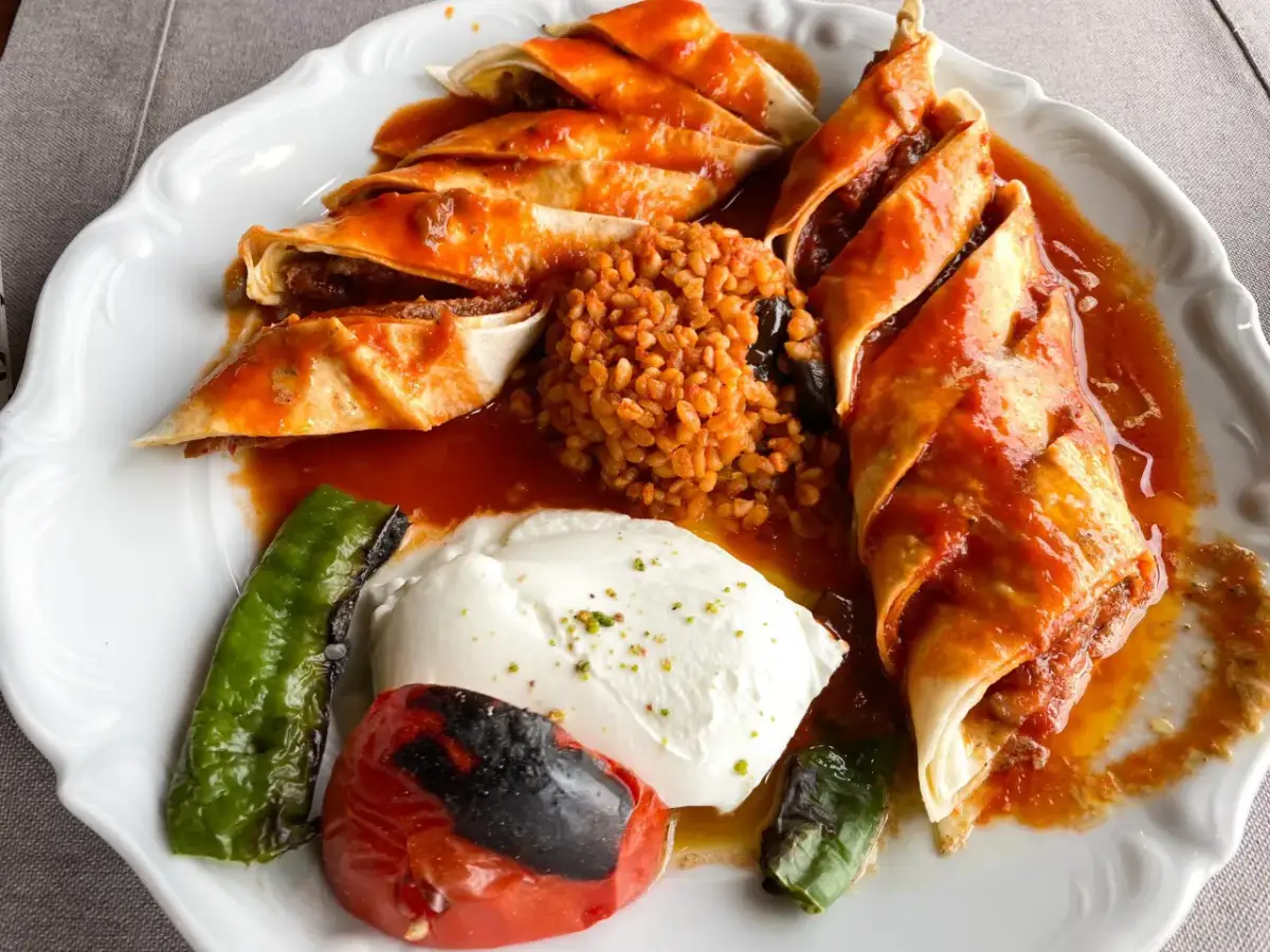 Co warto zjeść w Turcji: odkryj smaki, które musisz spróbować