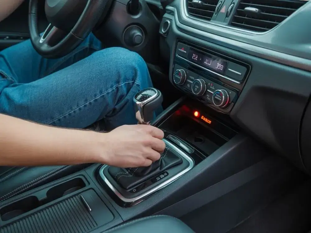 Czy sprzęgło się ślizga? Samodzielna diagnoza i objawy