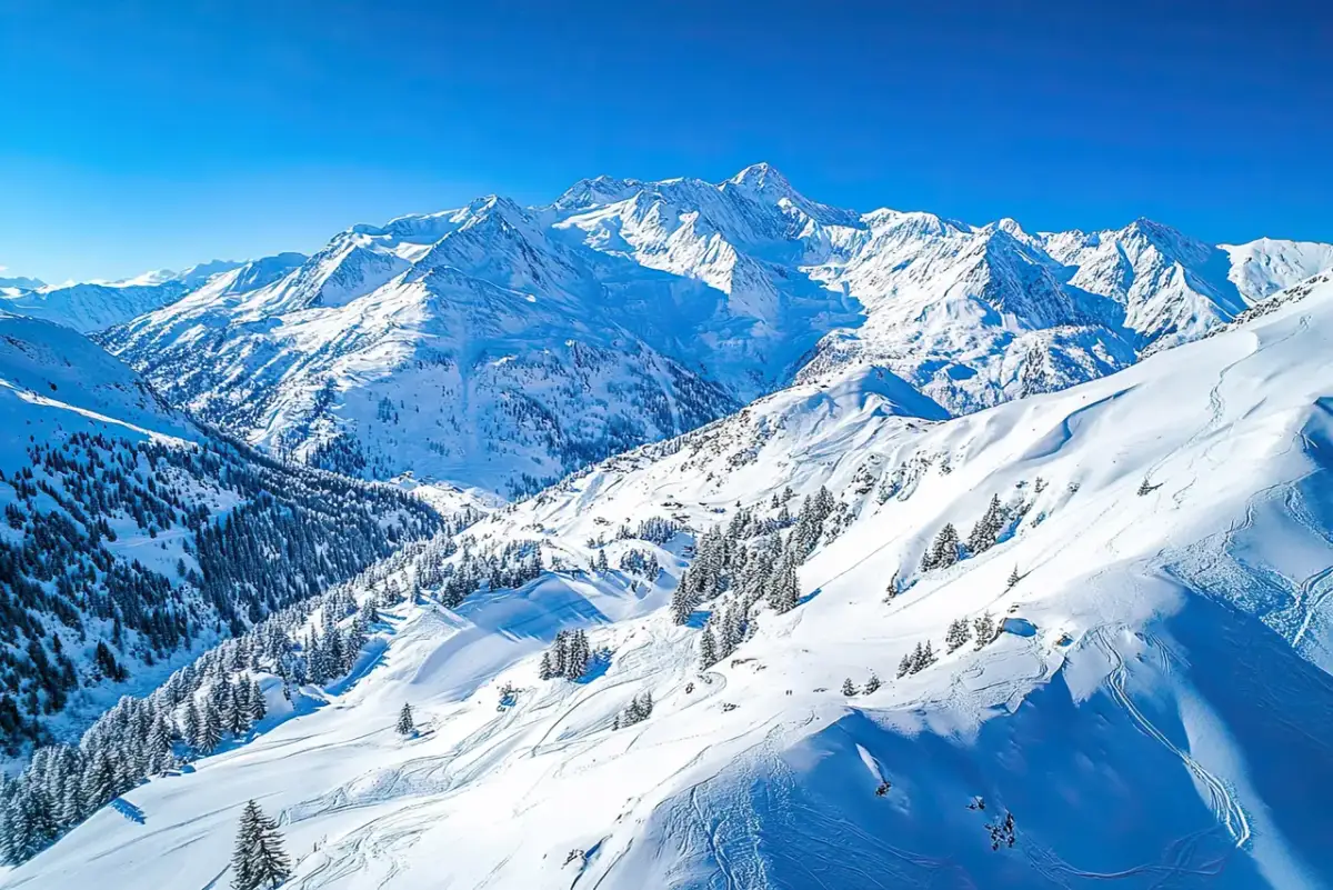 Austria na narty: Jak wybrać idealny region dla siebie i rodziny?