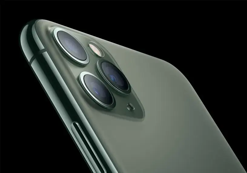 IPhone 11 aparat ile pikseli: poznaj jakość zdjęć i możliwości kamer