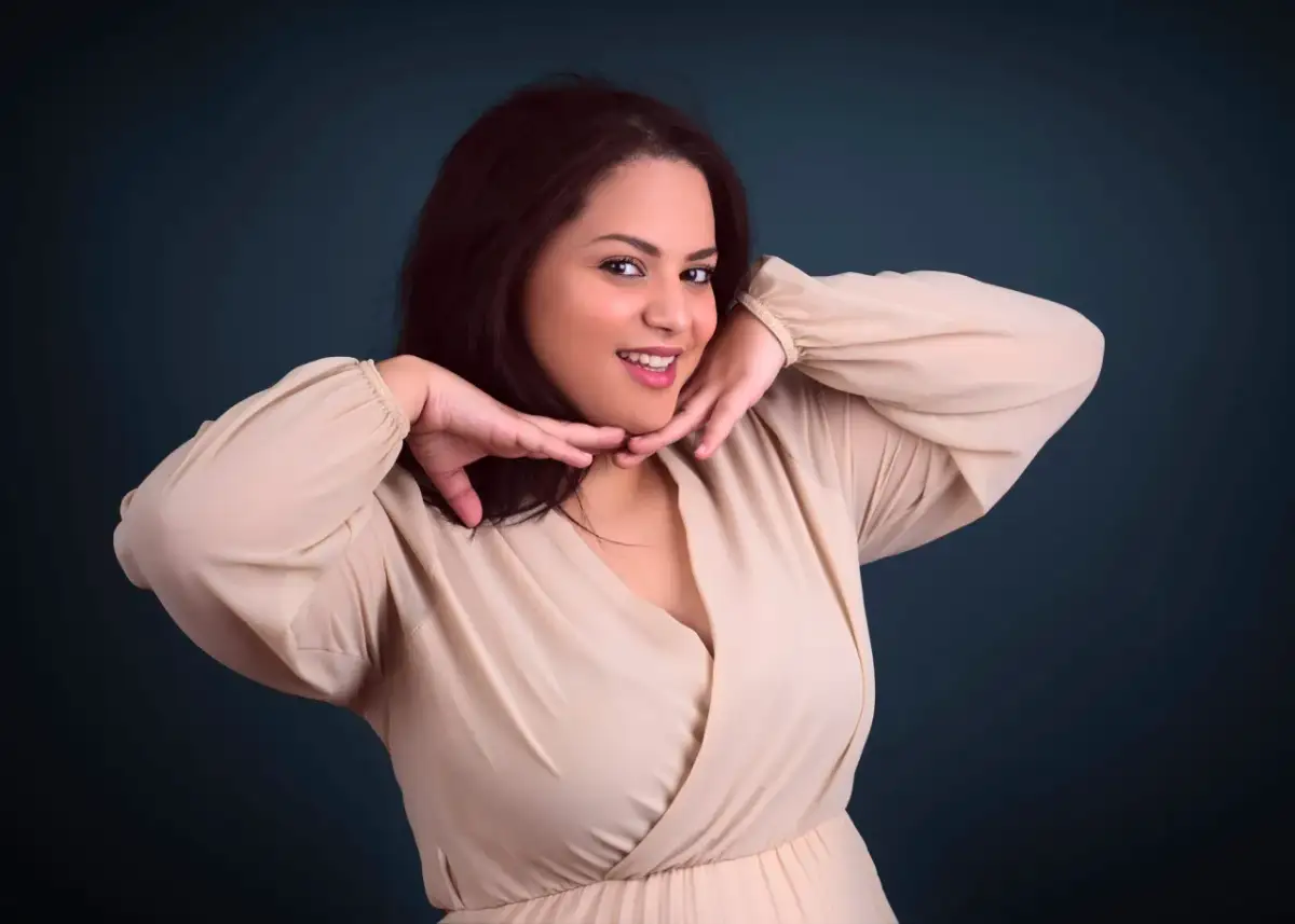 Żakiet dla dużego biustu: Podkreśl atuty, zyskaj pewność!