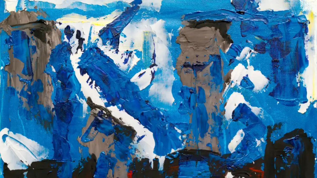 Cuadros originales para salón: Transforma tu espacio con arte único