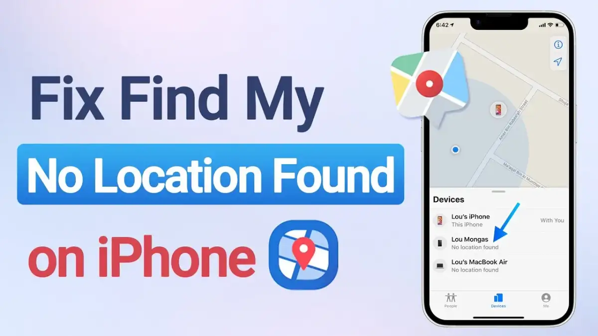 iPhone: Lokalizacja pod kontrolą. Aktywuj, zarządzaj, rozwiąż problemy