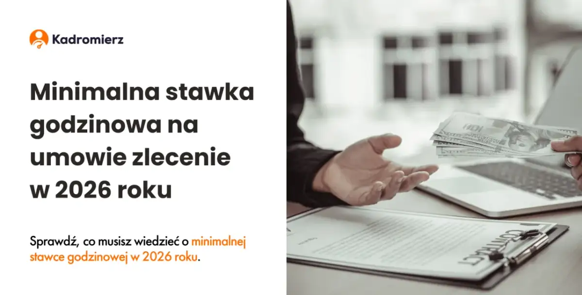 Umowa zlecenie 2026: Ile zapłacisz za zleceniobiorcę? Pełna analiza.