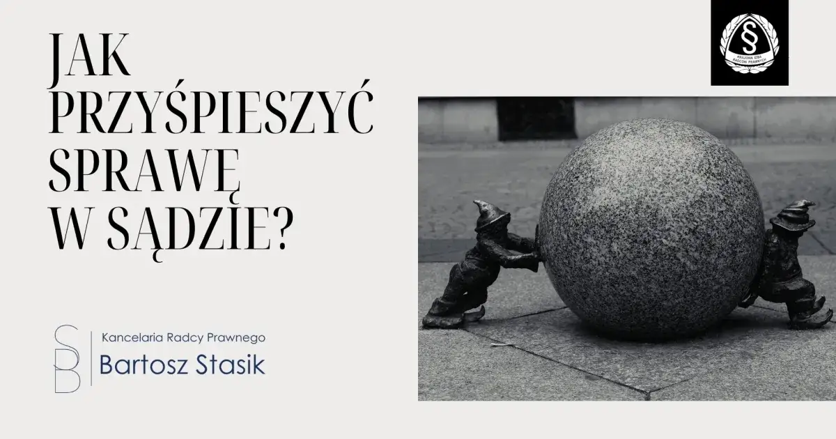 Jak przyspieszyć termin rozprawy rozwodowej i uniknąć długiego czekania
