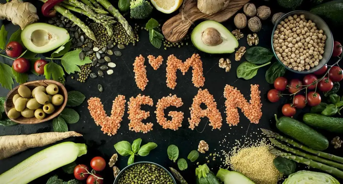 Dieta wegetariańska dla kogo? Sprawdź, kto może ją stosować