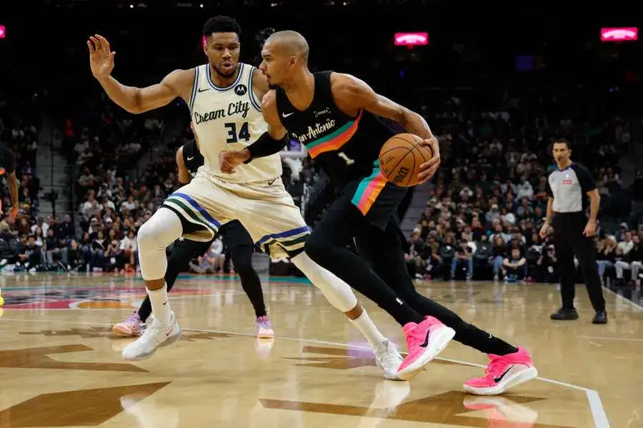 NBA wyniki i statystyki: Bądź na bieżąco z ligą