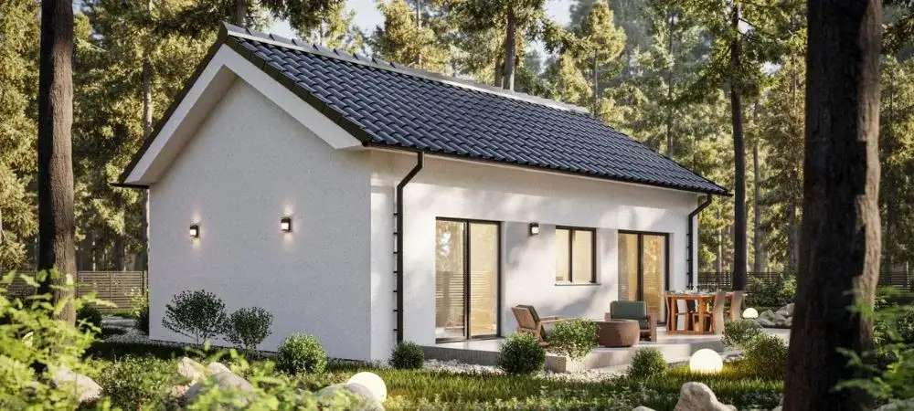 Jakie budynki bez pozwolenia można postawić na działce? Zasady i ograniczenia