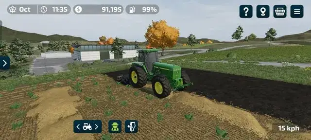 Mody do FS 23 na telefonie? Uniknij błędów przy instalacji!