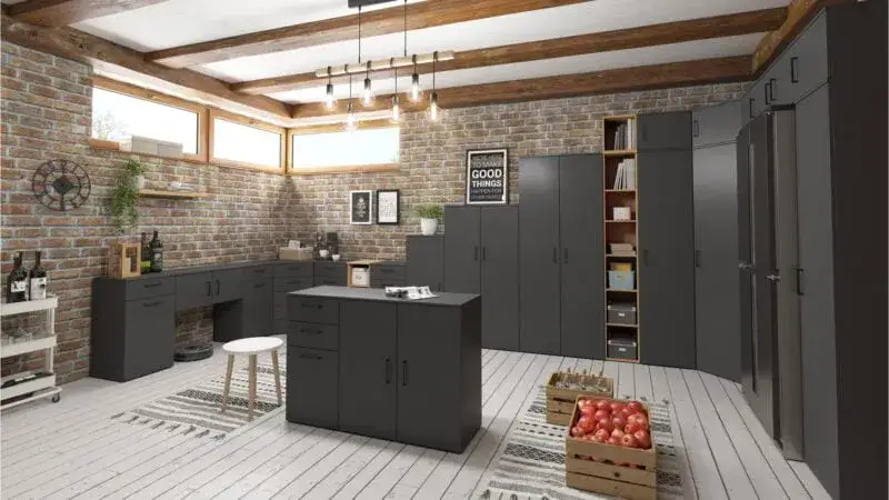 Jak urządzić piwnicę w bloku, aby stała się funkcjonalna i stylowa