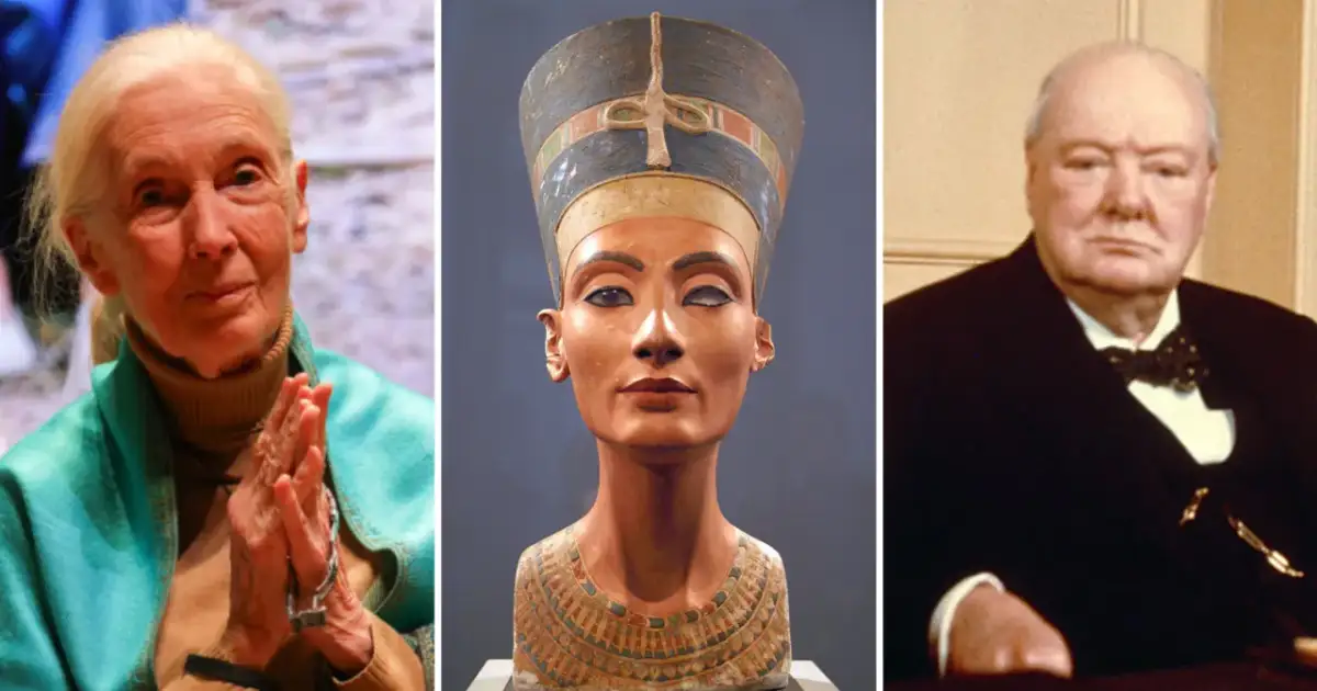 Postacie historyczne: Kto zmienił świat i czego uczą nas dziś?