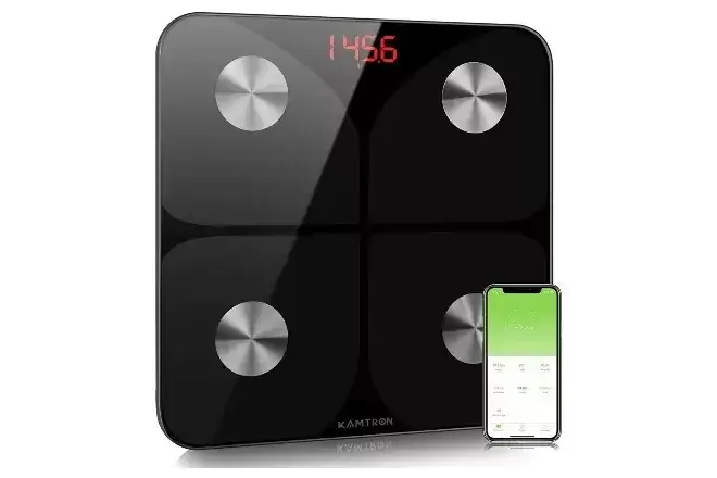 Elige tu báscula digital de baño ideal: Más allá del peso