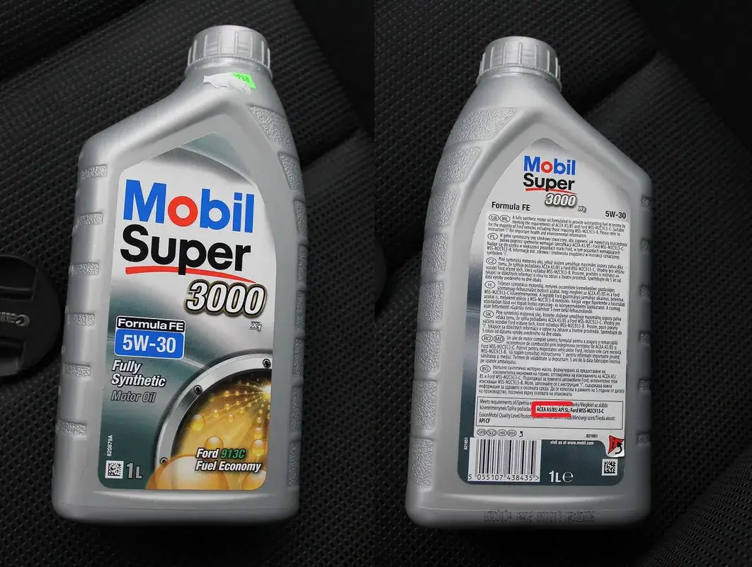 Jaki olej do Mazdy 6 2.0 benzyna, aby uniknąć problemów z silnikiem?