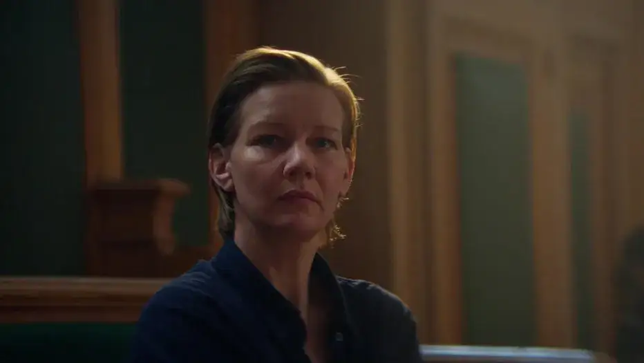 Muzyka z filmu Anatomia upadku: jak dźwięki kształtują emocje