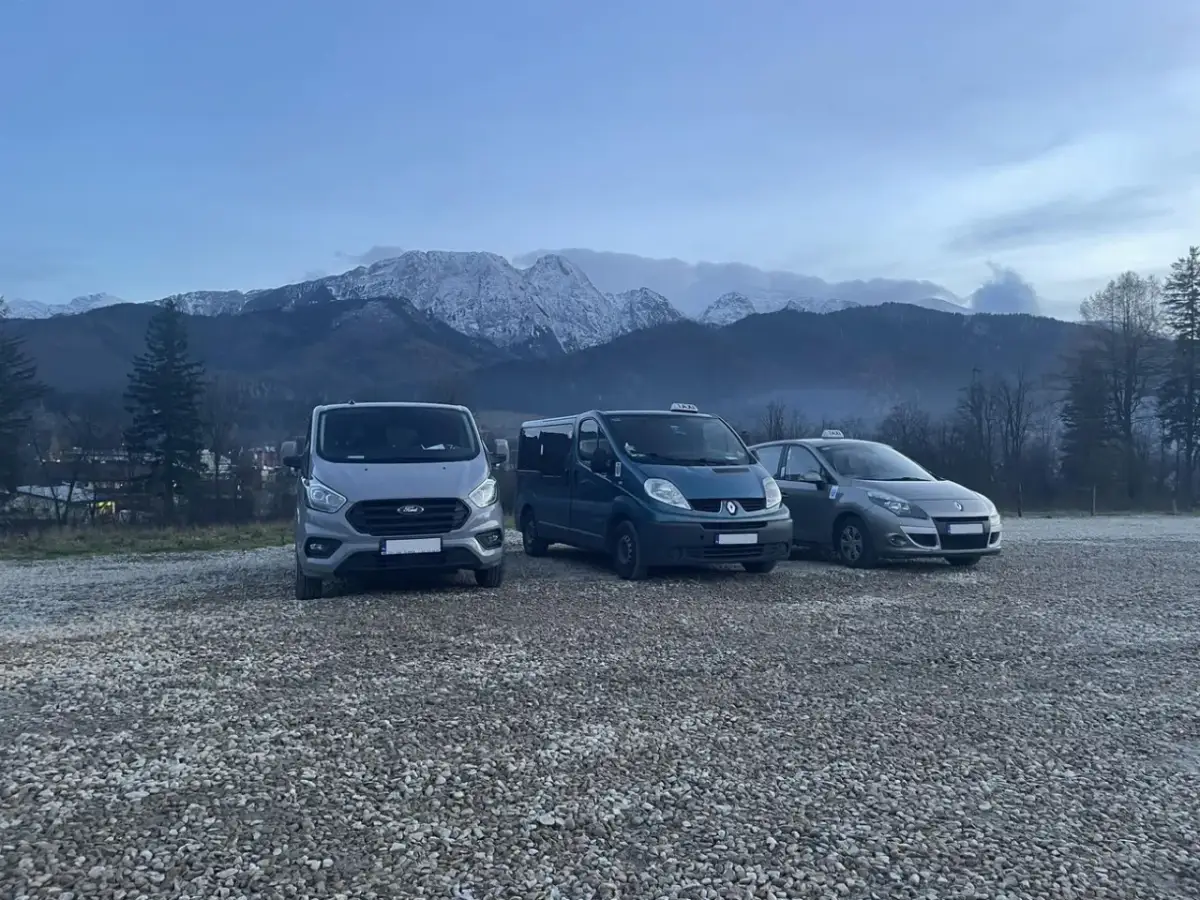 Jak dojechać do kuźnic z zakopanego - uniknij problemów z transportem