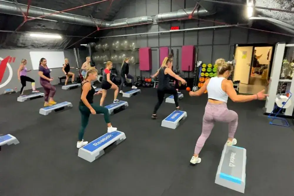 Gdzie trenować crossfit we Wrocławiu? Najlepsze miejsca i oferty