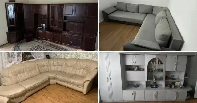 Oddam za darmo Dolny Śląsk – znajdź bezpłatne meble i sprzęt