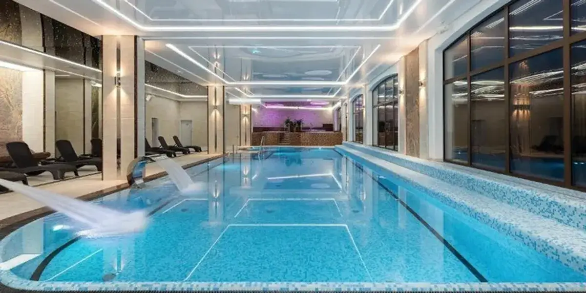 Hotel dla dorosłych: Co to znaczy? Mity, luksus i cisza Adults Only