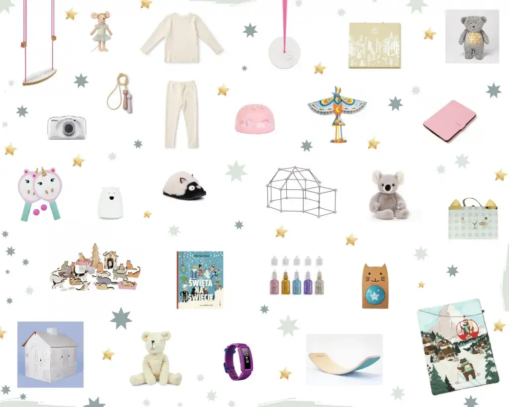 Jaki prezent dla 6latki warto kupić: 15 sprawdzonych pomysłów na prezent