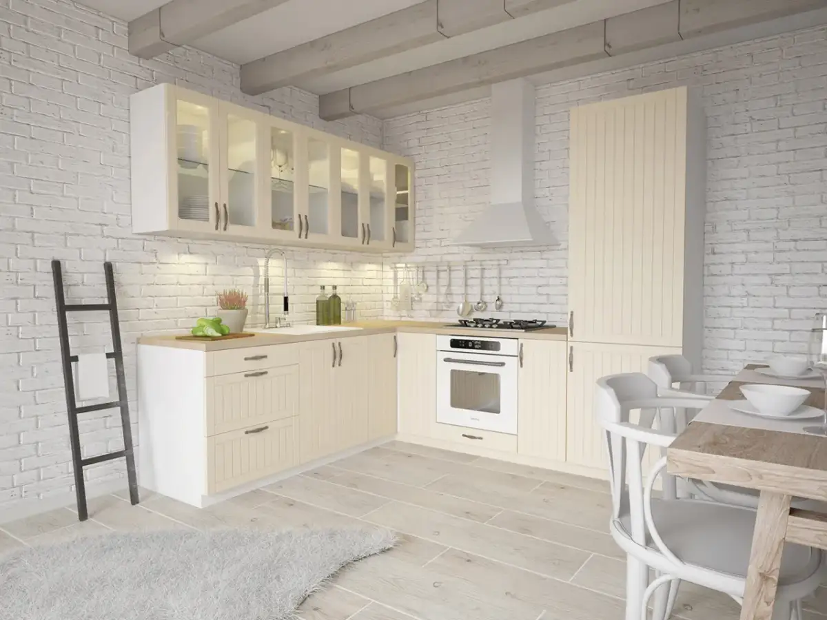 Jak tanio zrobić kuchnię na wymiar i zaoszczędzić na kosztach