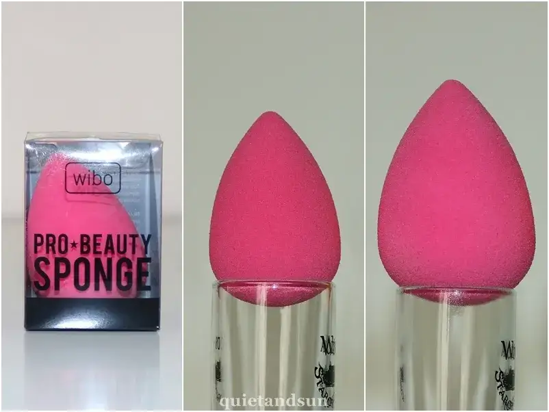 Jaka gąbka do makijażu? Sekret nieskazitelnej cery!