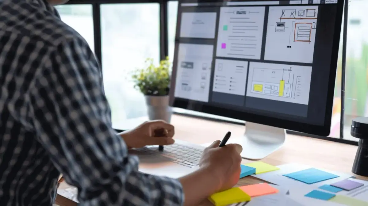 Content designer – kim jest i jakie ma kluczowe zadania?