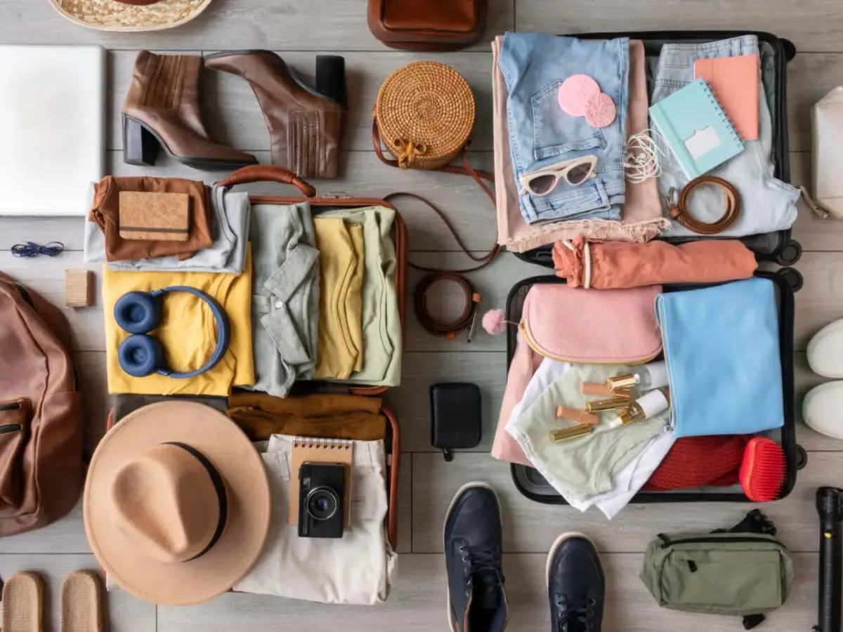 Co zabrać nad morze? Pełna lista na Bałtyk i każdą pogodę!