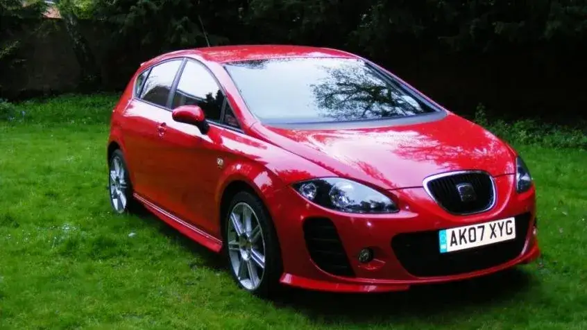 Seat Leon: Jaki silnik wybrać? Poradnik (TSI, TDI, hybryda, LPG)