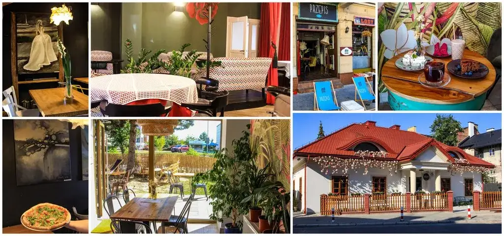 Tarnów gdzie zjeść - najlepsze miejsca na pyszne posiłki w mieście