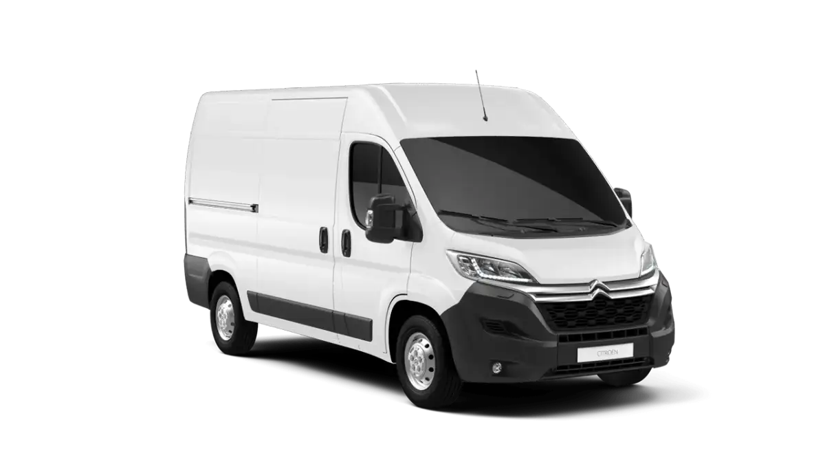 Citroen Jumper jaki silnik wybrać, aby uniknąć wysokich kosztów eksploatacji?