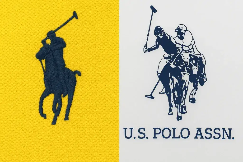 U.S. Polo Assn.: Prawdziwa tożsamość i różnice z Ralph Lauren