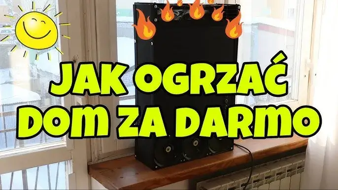 Jak ogrzać mieszkanie za darmo? Sprawdzone sposoby na ciepło bez kosztów
