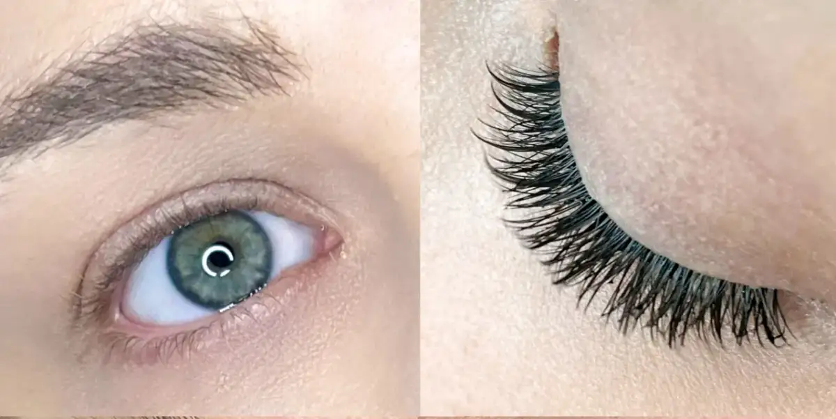 Rzęsy bondingowe: Salonowy efekt w domu? Kompletny przewodnik!