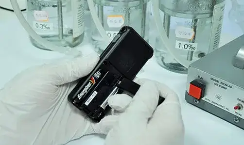 Jak się kalibruje alkomat? Kluczowe kroki i najczęstsze błędy