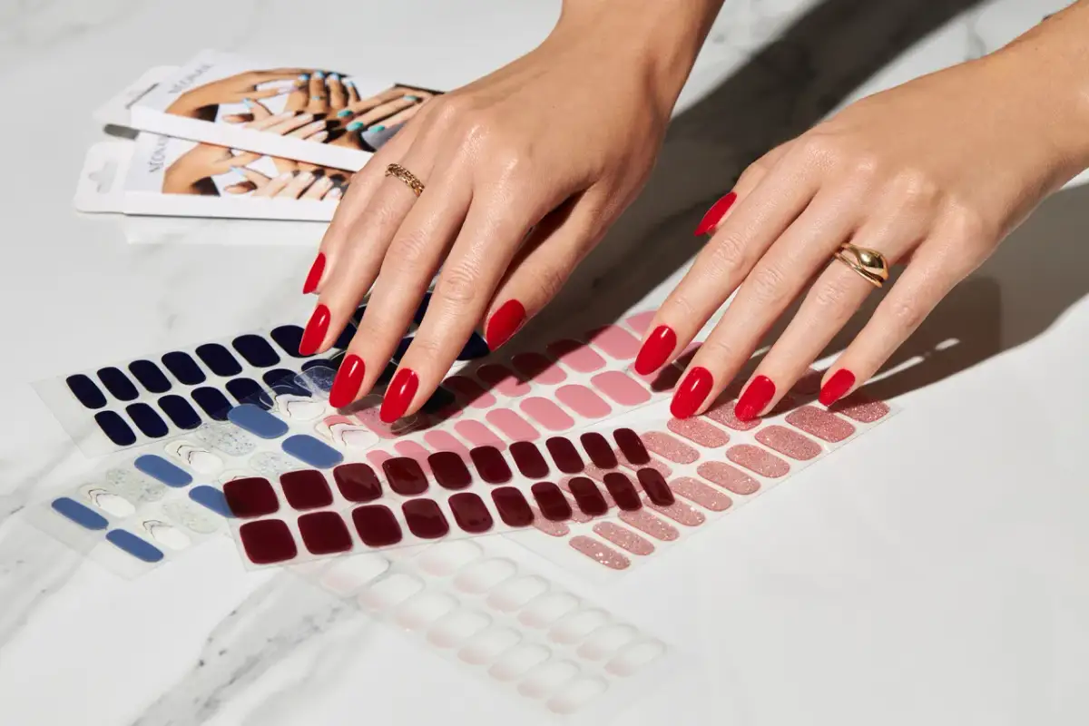 Jak zrobić zdjęcie paznokci, aby zachwycić i uniknąć błędów