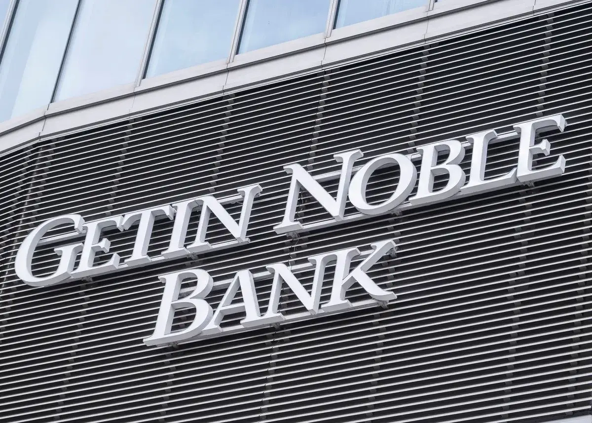 Czy Getin Bank jest w upadłości? Sprawdź, co to oznacza dla klientów