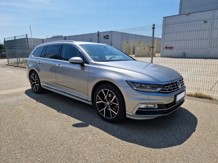 Jakie felgi do Passata B8: Wybierz najlepsze opcje dla swojego auta