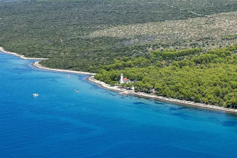 Vir Chorwacja: Atrakcje, plaże i sekrety wyspy. Twój przewodnik
