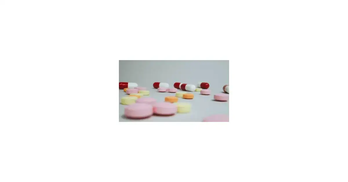 NAC suplement co to jest i jak może poprawić twoje zdrowie