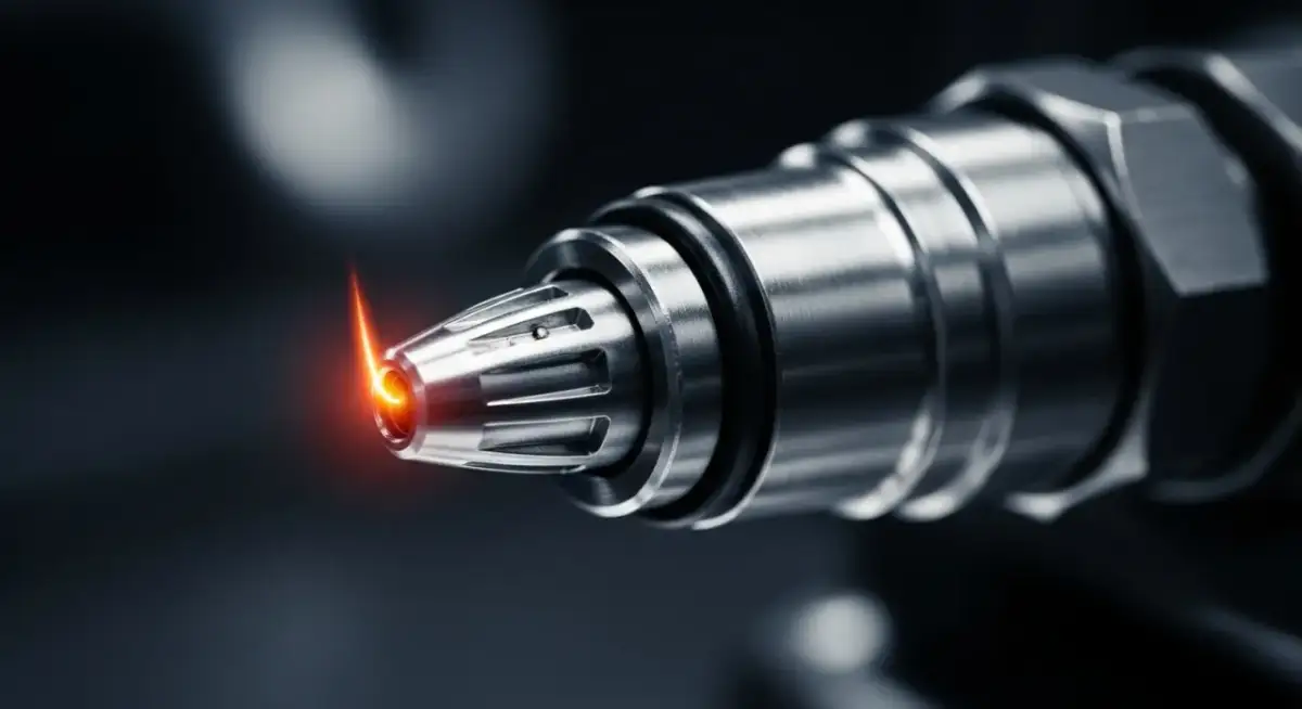 Za wczesny zapłon w dieslu objawy – jak je rozpoznać i unikać problemów