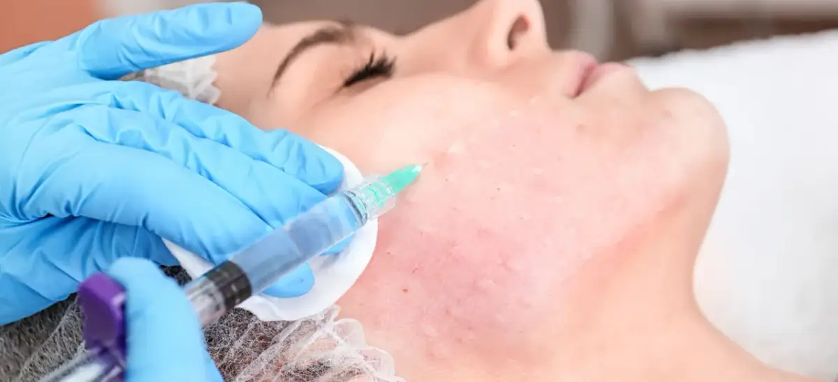 Co rozpuszcza kwas hialuronowy? Skuteczne metody i ryzyko